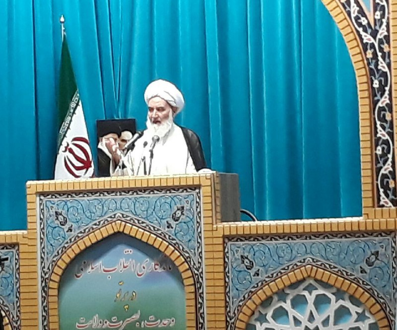 اقتدار ایران در دنیا و خاور میانه مثال زدنی است اقتدار ایران در دنیا و خاور میانه مثال زدنی است