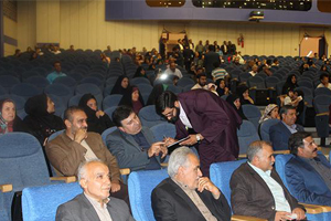 کمک پنج میلیارد ریالی خیران نجف آبادی در جشن گلریزان