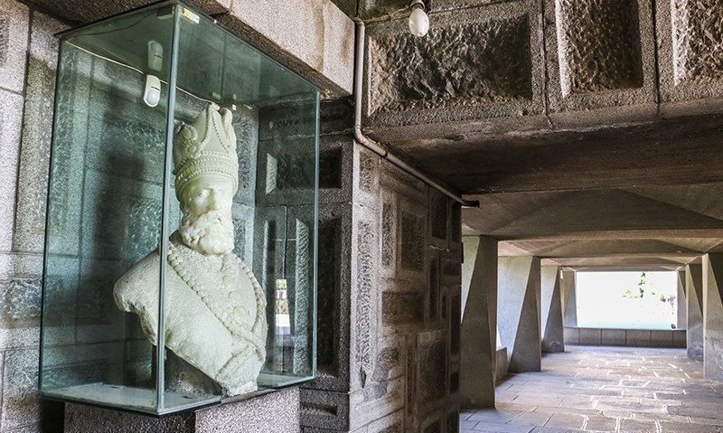 تعطیلی موزه ها و بناهای تاریخی خراسان رضوی در روزهای  14 و 16 خرداد