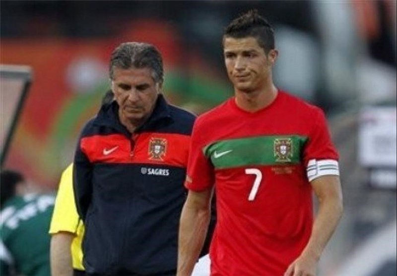 کی روش باتجربهترین سرمربی گروه B کی روش باتجربهترین سرمربی گروه B