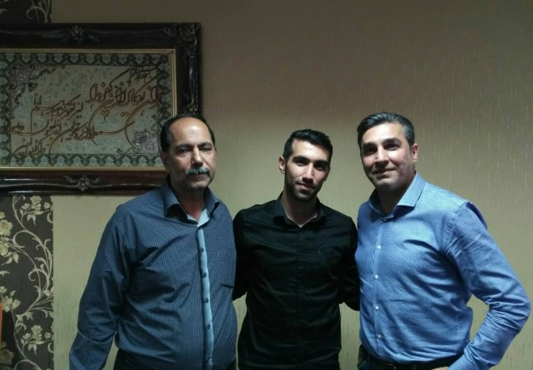 یک تمدید قرارداد و یک توافق برای فوتسال پارسیان