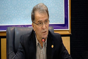 توقف پذیرش در پردیس خودگردان دانشگاه صنعتی شریف