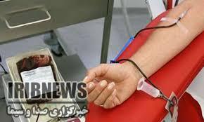 مهابادی ها 816 واحد خون در ماه رمضان اهدا کردند مهابادی ها 816 واحد خون در ماه رمضان اهدا کردند