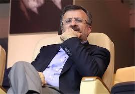 داورزنی به روسیه نرفت