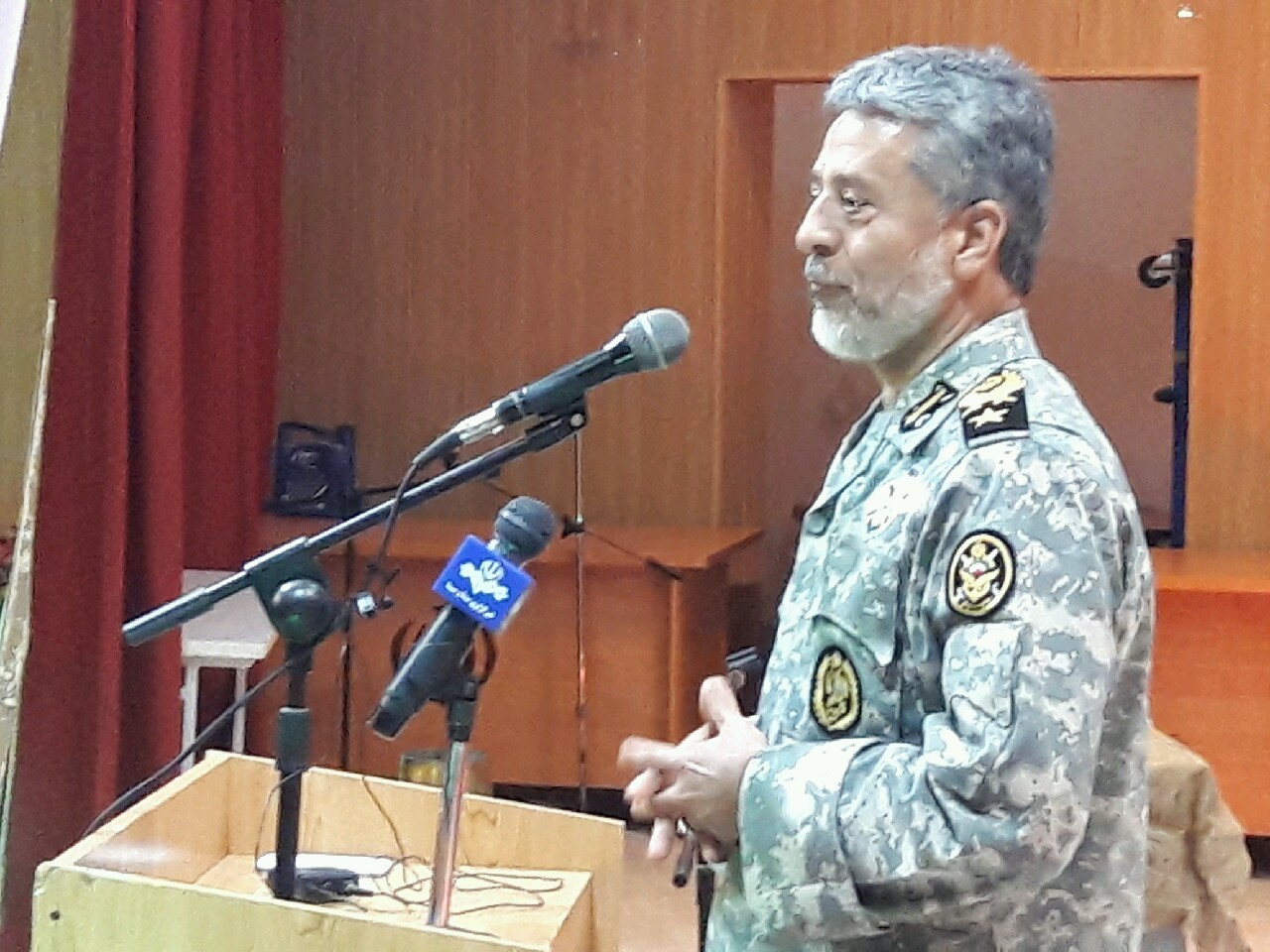 گرامیداشت سالروز آزاد سازی خرمشهر در جهرم گرامیداشت سالروز آزاد سازی خرمشهر در جهرم