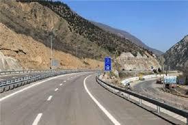 قطعه۴ آزادراه جنوبی تهران آماده بهره‌برداری شد