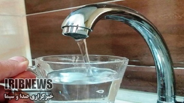 پیشگیری ازکاهش  فشار آب در زنجان