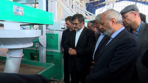 هماهنگی و همکاری بخش دولتی و خصوصی ، راه  توسعه خراسان جنوبی