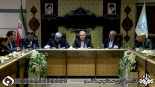 واگذاری تصدی گری به مردم راهکار واقعی حمایت از بخش خصوصی