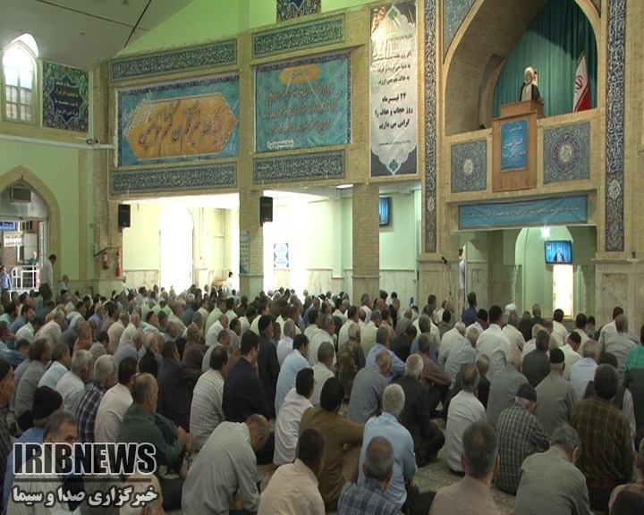 تأکید امام جمعه همدان بر نظارت جدی در بازار سکه و ارز