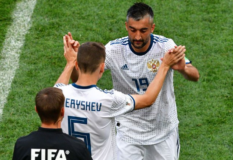 نگاهی آماری به جام بیست و یکم