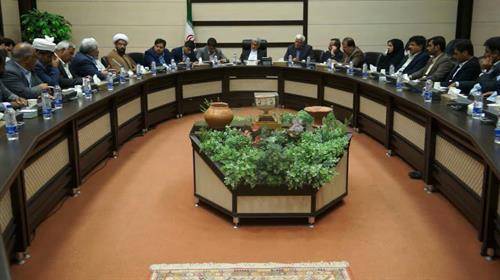 مهارت آموزی و مشارکت نخبگان و سرمایه گذاران برای توسعه زیرساخت های سیستان و بلوچستان