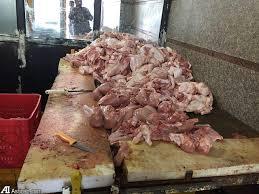 ۴۷ پرونده تخلف بهداشتی در قزوین ۴۷ پرونده تخلف بهداشتی در قزوین