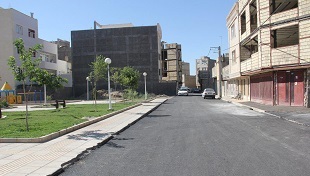 بهره برداری از 22 طرح در منطقه پنج شهرداری قم