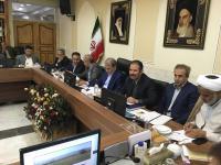 تصویب راه اندازی دو مجموعه گردشگری در استان