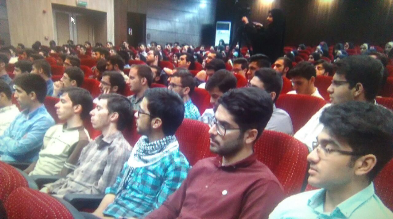 نظام سلطه بدنبال تضعیف روحیه مقاومت در کشور