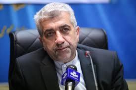 وزیر نیرو: ­باید زمینه‌های جهش در مشارکت بخش خصوصی را فراهم کنیم