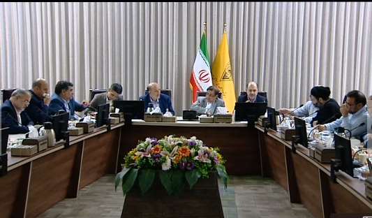 تشکیل کارگروه مشترک مجلس و راه آهن برای حل مشکلات ریلی