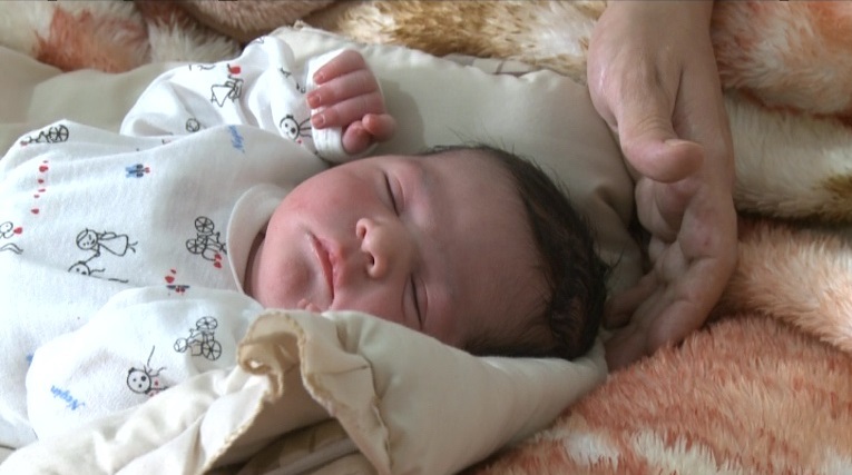 خراسان جنوبی رتبه پنجم کشور در زاد و ولد