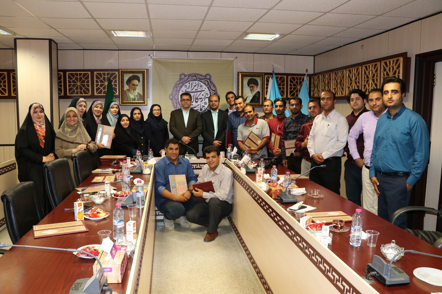 خبر آبادان پیشتاز در عرصه ی اطلاع رسانی