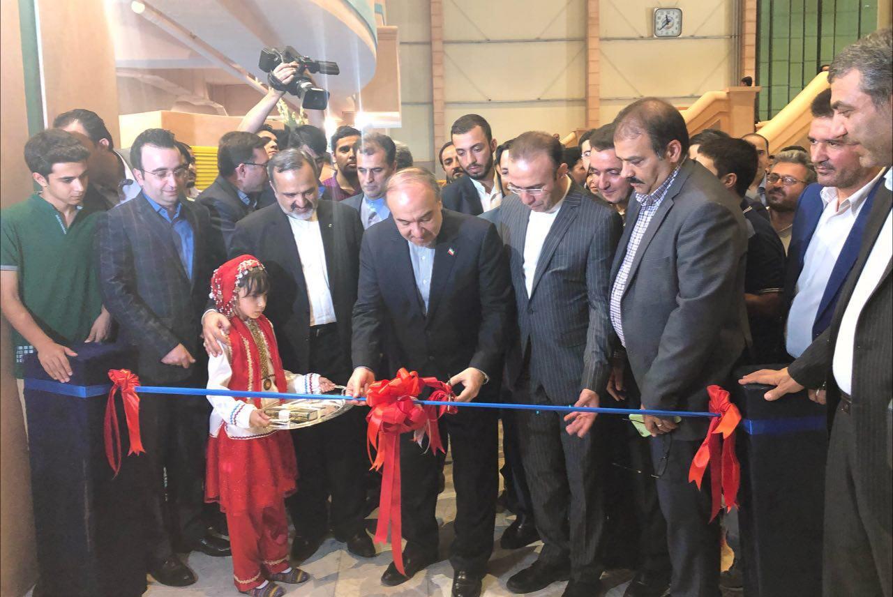 ورزش بانوان در اولویت برنامه های دولت است