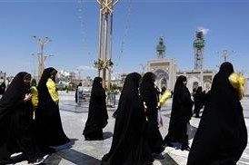 جانماز دست‌دوز، هدیه امروز 