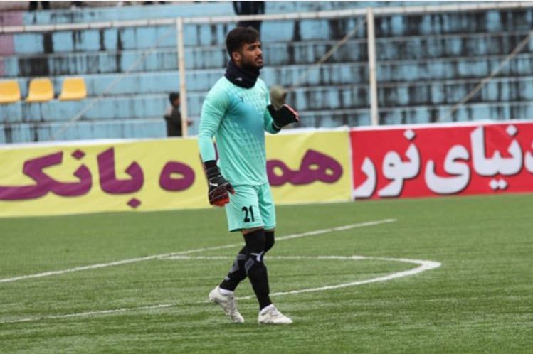 پیوستن دروازه بان برق به قشقایی