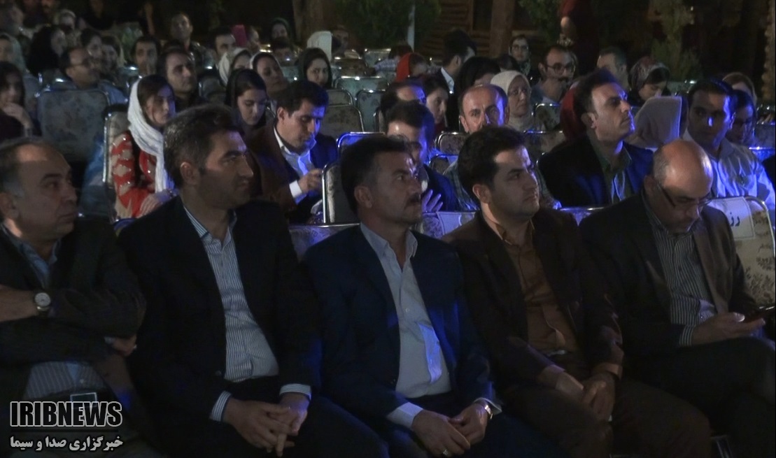 فضا برای نقد منصفانه فراهم شود فضا برای نقد منصفانه فراهم شود