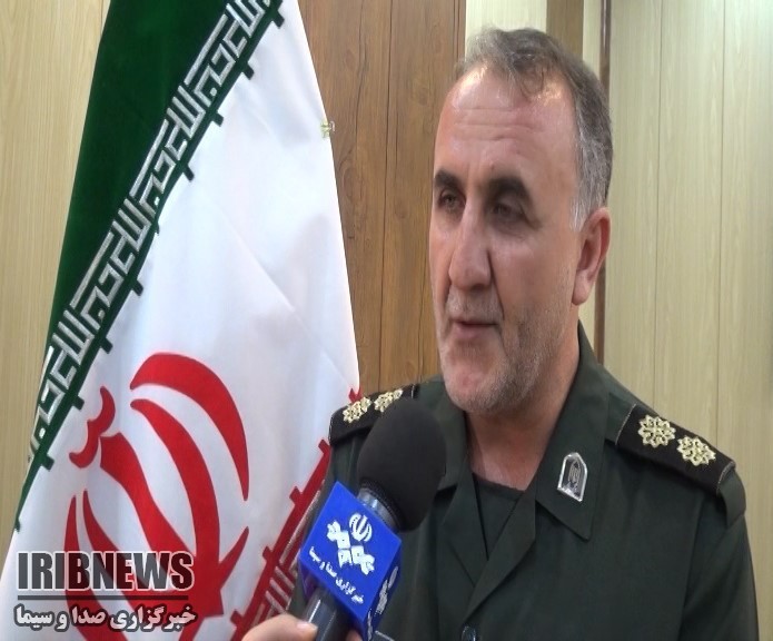 حضور 105 گروه جهادی در روستاهای بوشهر