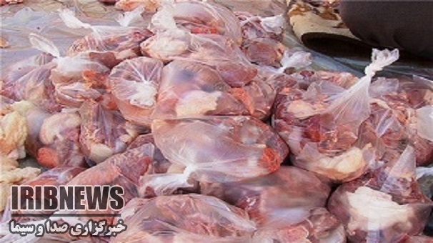 فعالیت پایگاههای ویژه جمع آوری نذورات در زنجان فعالیت پایگاههای ویژه جمع آوری نذورات در زنجان