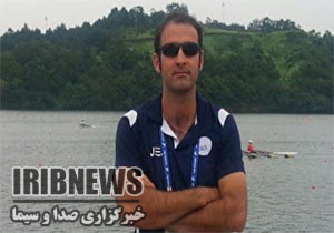 حضورمربی مهابادی در مسابقات آسیایی قایقرانی حضورمربی مهابادی در مسابقات آسیایی قایقرانی