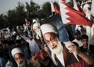 مخالفت شیعیان بحرین با تعیین امام جماعت برای مسجد الدراز