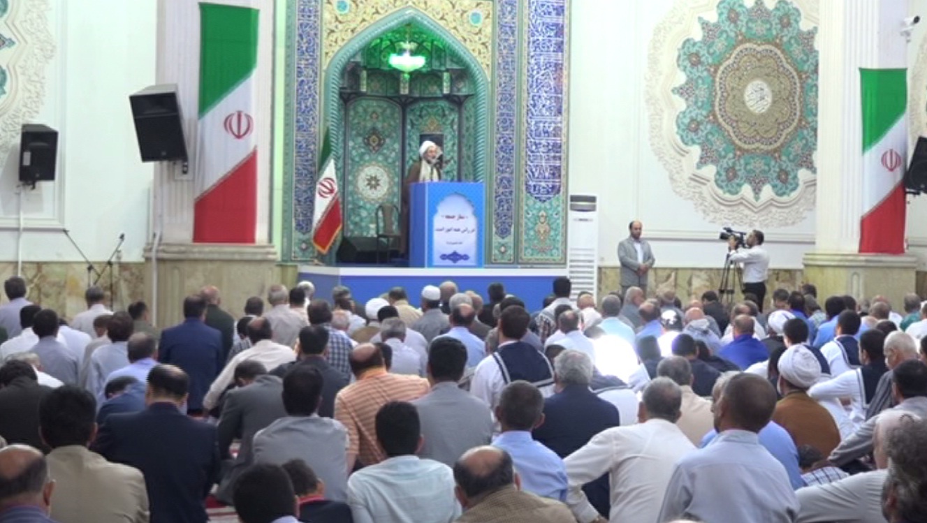 هوشیاری و بصیرت مردم لازمه پیروزی در جنگ اقتصادی وتبلیغاتی استان هوشیاری و بصیرت مردم لازمه پیروزی در جنگ اقتصادی وتبلیغاتی استان