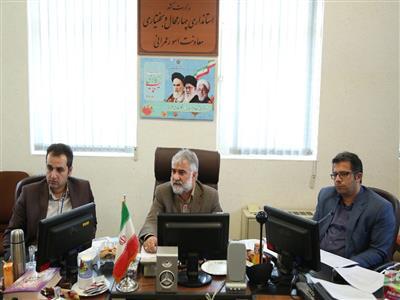 تکمیل 243 طرح عمرانی در چهارمحال و بختیاری تکمیل 243 طرح عمرانی در چهارمحال و بختیاری