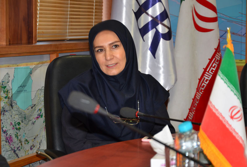 دستگاهها برای اجرای طرح های عمرانی از سازمان زمین شناسی استعلام کنند