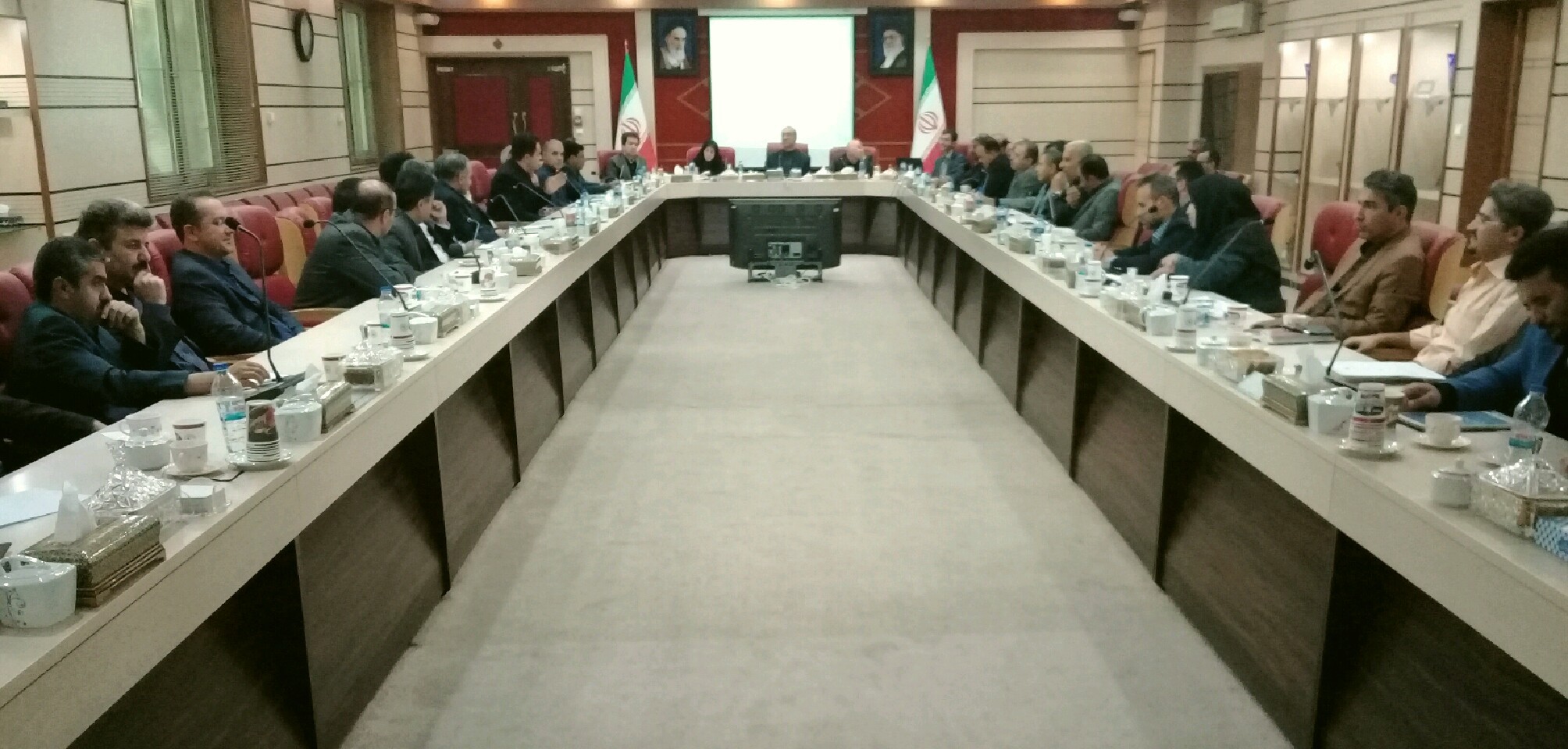 تمایل واحدهای تولیدی قزوین به دریافت تسهیلات