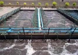 مبادله قرار داد اجرای تصفیه خانه فاضلاب تربت حیدریه