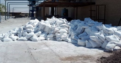 راه  اندازی کارخانه فراوری کود مرغ برای استفاده در خوراک دام در سبزوار