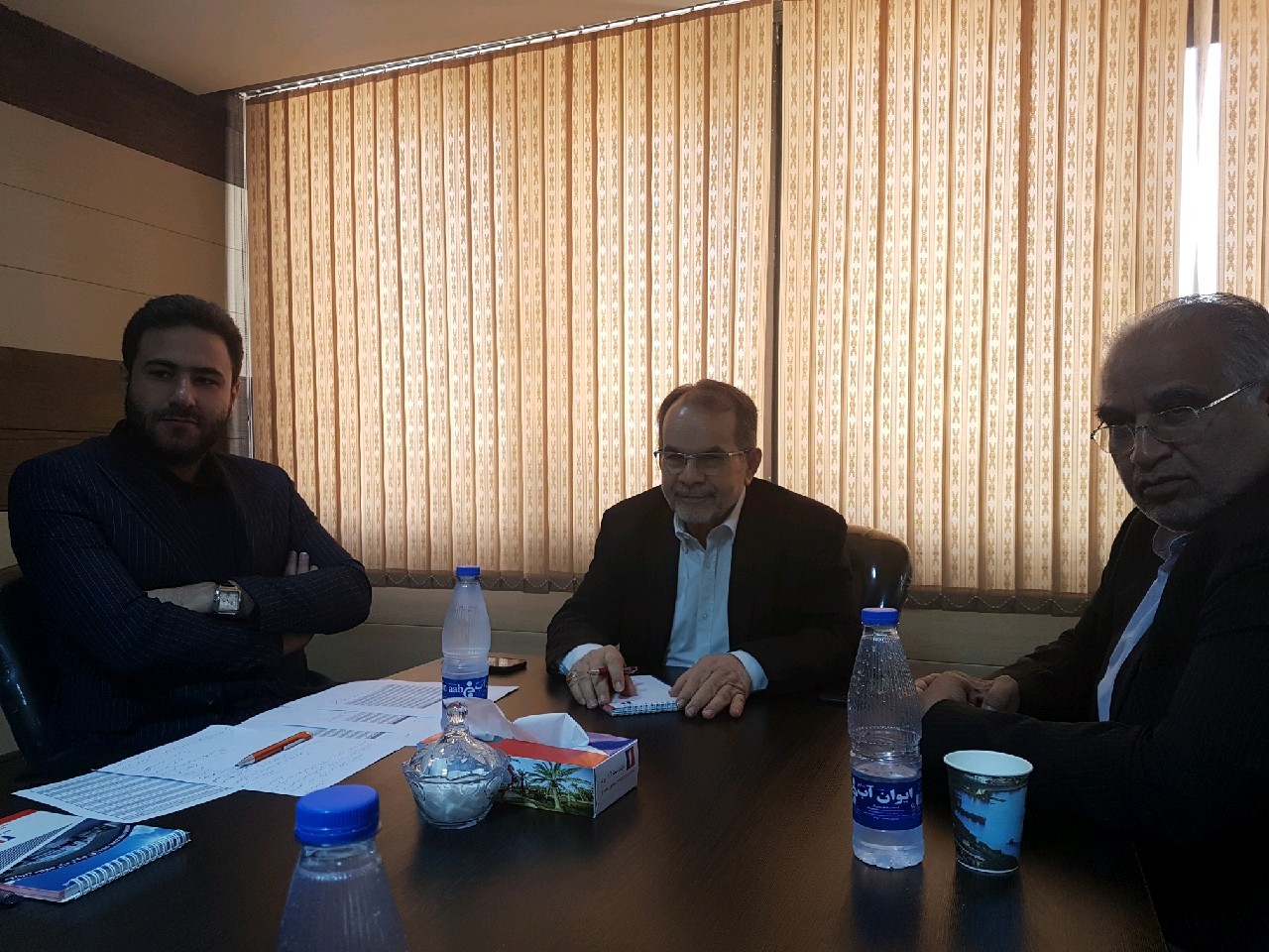 تشریح برنامه ها و عملکرد منطقه آزاد