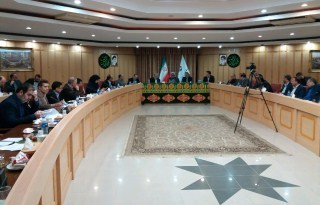 آغاز پرداخت تسهیلات رونق تولید در گیلان