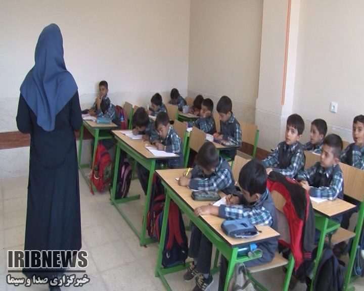 گشایش آموزشگاه خیریه گشایش آموزشگاه خیریه