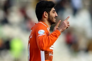 رد شکایت باشگاه تراکتورسازی از ترابی