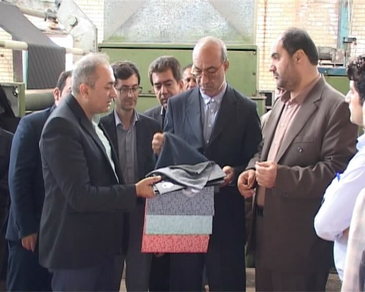 بازگشت واحد‌های تولیدی تعطیل به چرخه تولید، بزودی