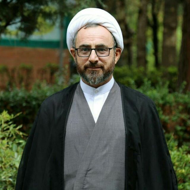 برگزاری مراسم استقبال از امام جمعه جدید ایلام