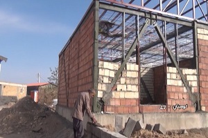 لزوم تسریع در اسکان دائمی مردم مناطق زلزله زده استان