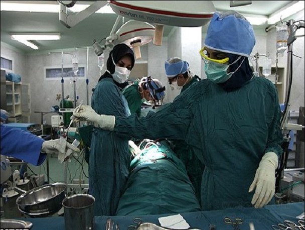 حکایت هدیه هایی که زندگی می بخشد/کهگیلویه وبویراحمد رتبه دار اهداء عضو در کشور