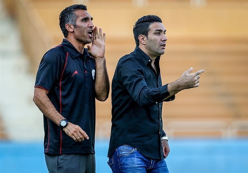 شناخت دو تیم از هم به واسطه بازی در جام حذفی شناخت دو تیم از هم به واسطه بازی در جام حذفی