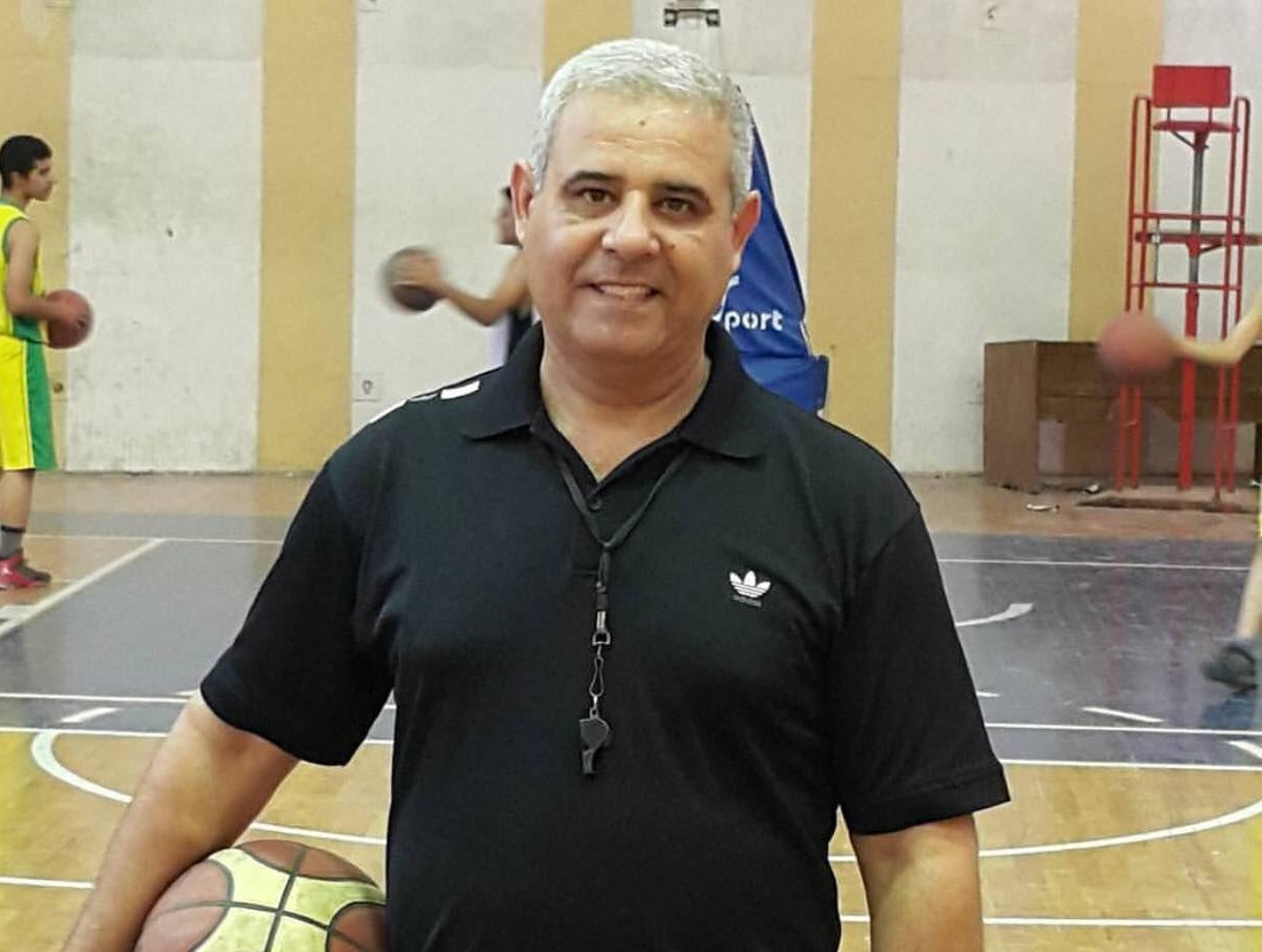 درگذشت مربي سازنده بسکتبال خوزستان