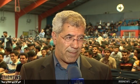 گسترش فعالیت‌های کارآفرینی در دانشگاه شریف