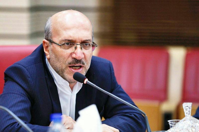 ثبت نام متقاضیان تسهیلات رونق تولید ثبت نام متقاضیان تسهیلات رونق تولید